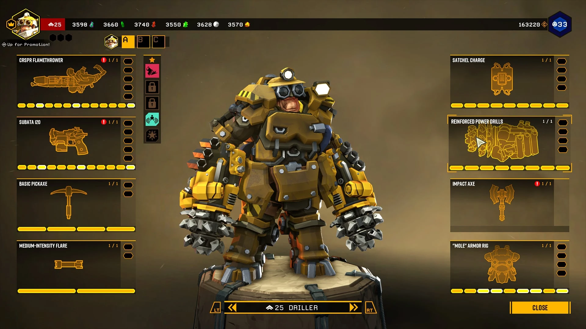 Buy Deep Rock Galactic Standard Edition North America Steam Altergift - Image 6