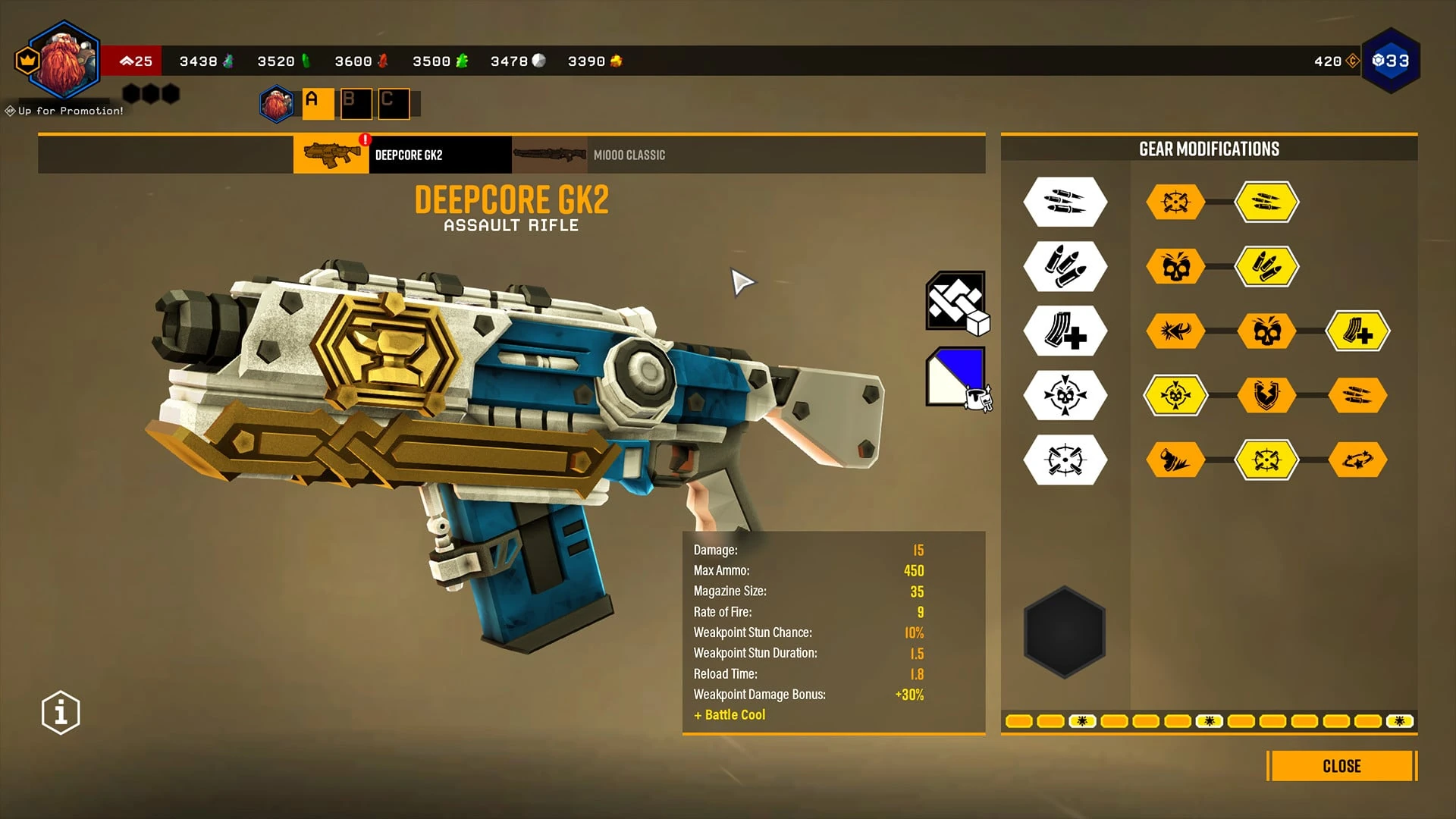 Buy Deep Rock Galactic Standard Edition North America Steam Altergift - Image 7