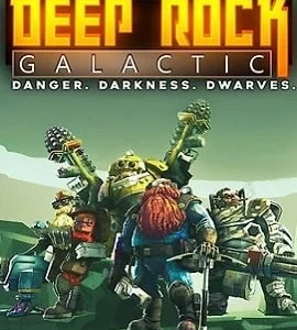 Buy Deep Rock Galactic Standard Edition North America Steam Altergift