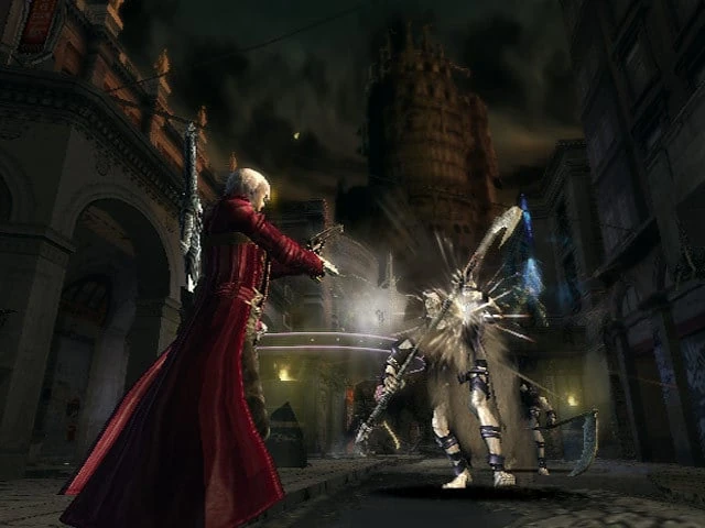 Buy Devil May Cry 3 Special Edition Europe Steam CD Key - Image 3