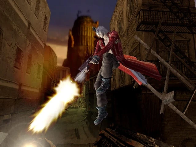 Buy Devil May Cry 3 Special Edition Europe Steam CD Key - Image 6