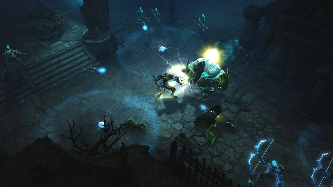 Buy Diablo 3 Battlechest Europe Battle.net CD Key - Image 6