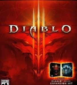 Buy Diablo 3 Battlechest Europe Battle.net CD Key