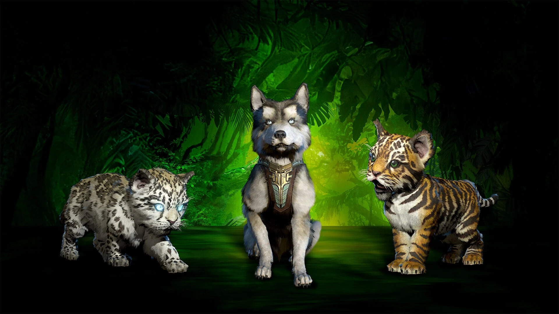 Buy Diablo IV: Vessel of Hatred - Expansion Bundle Ultimate Edition Steam Account - Image 2