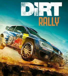 Buy DiRT Rally Steam CD Key