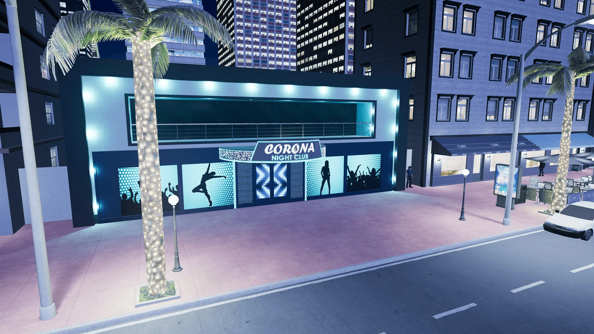 Buy Disco Time 80s VR Steam CD Key - Image 3