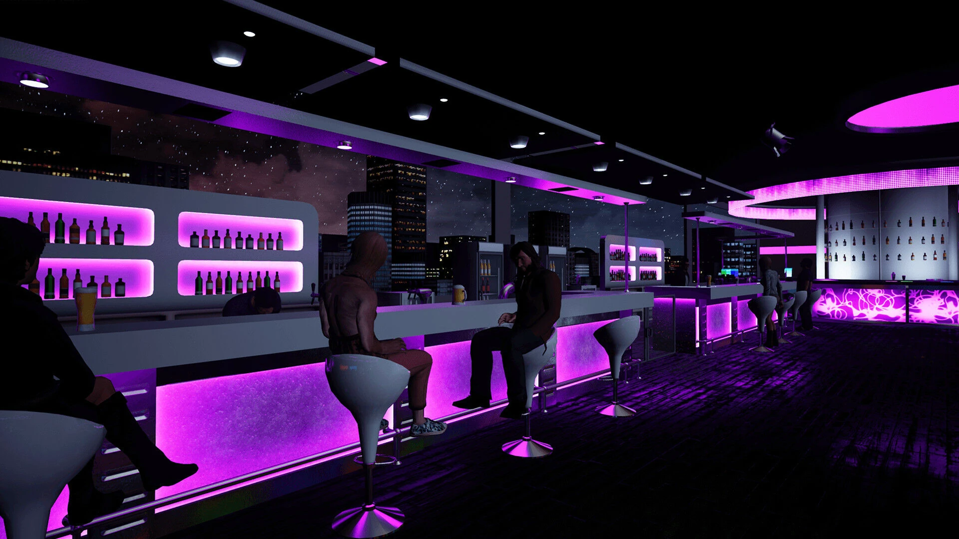 Buy Disco Time 80s VR Steam CD Key - Image 4