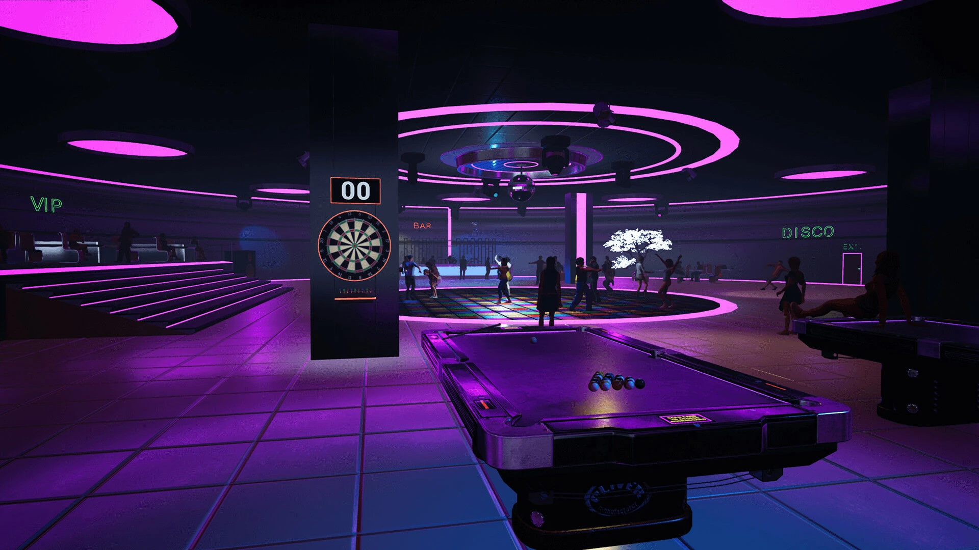 Buy Disco Time 80s VR Steam CD Key - Image 5