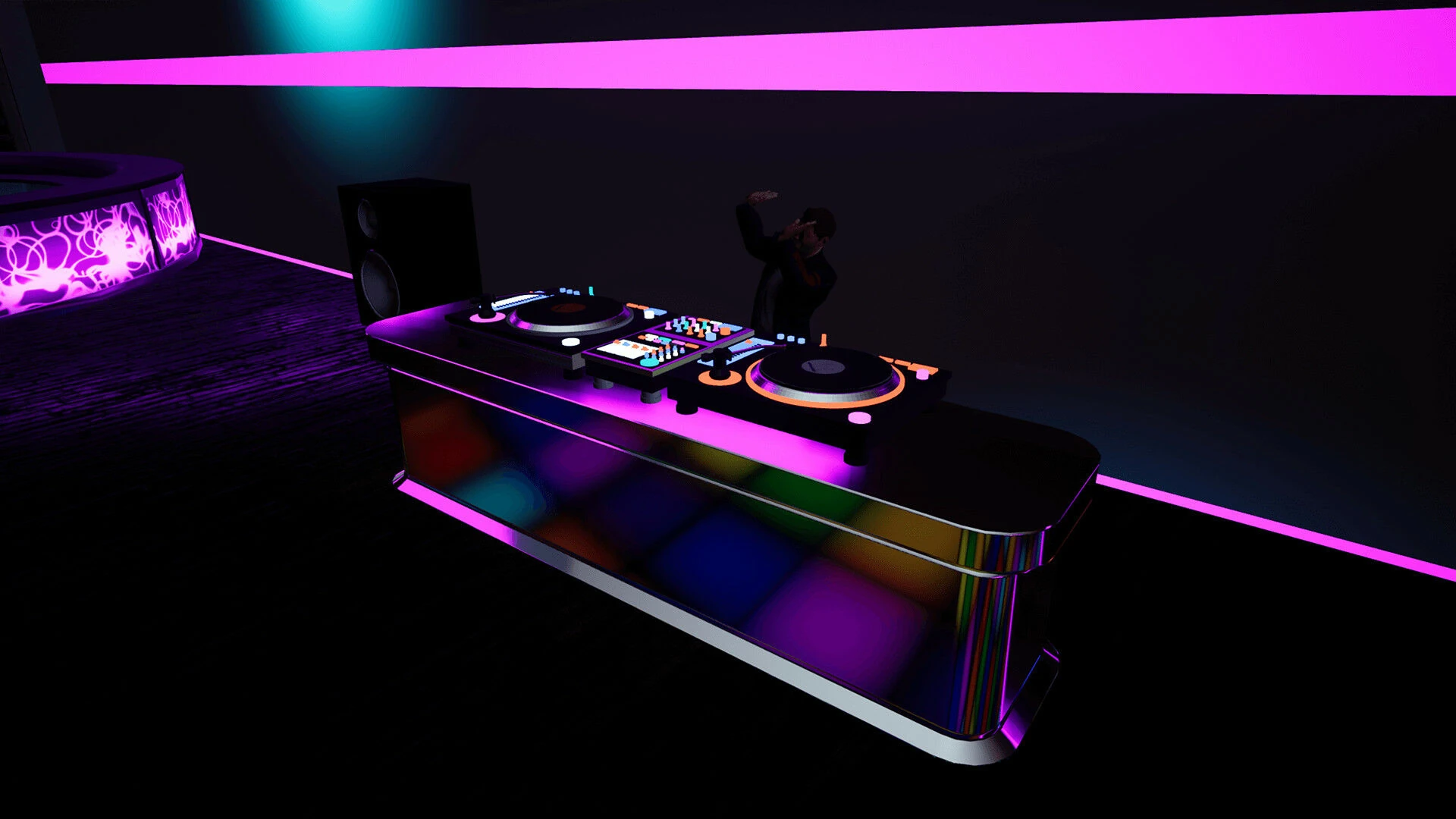 Buy Disco Time 80s VR Steam CD Key - Image 6