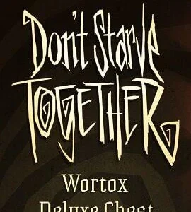 Buy Don't Starve Together: Wortox Deluxe Chest Europe Steam Altergift