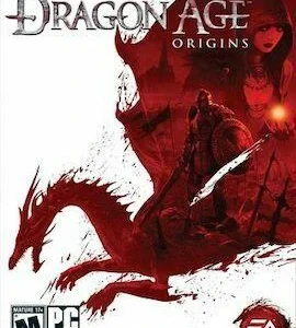 Buy Dragon Age Origins Standard Edition EA App Account