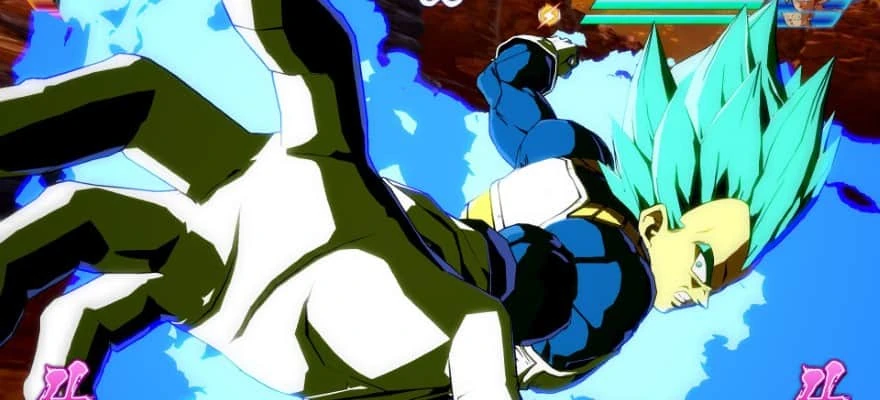 Buy DRAGON BALL FighterZ Ultimate Edition Europe Steam CD Key - Image 5