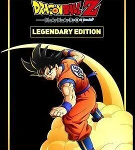 Buy DRAGON BALL Z: KAKAROT Legendary Edition XBOX One/Series X|S Account