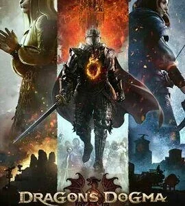 Buy Dragon's Dogma 2 Deluxe Edition Europe Steam CD Key