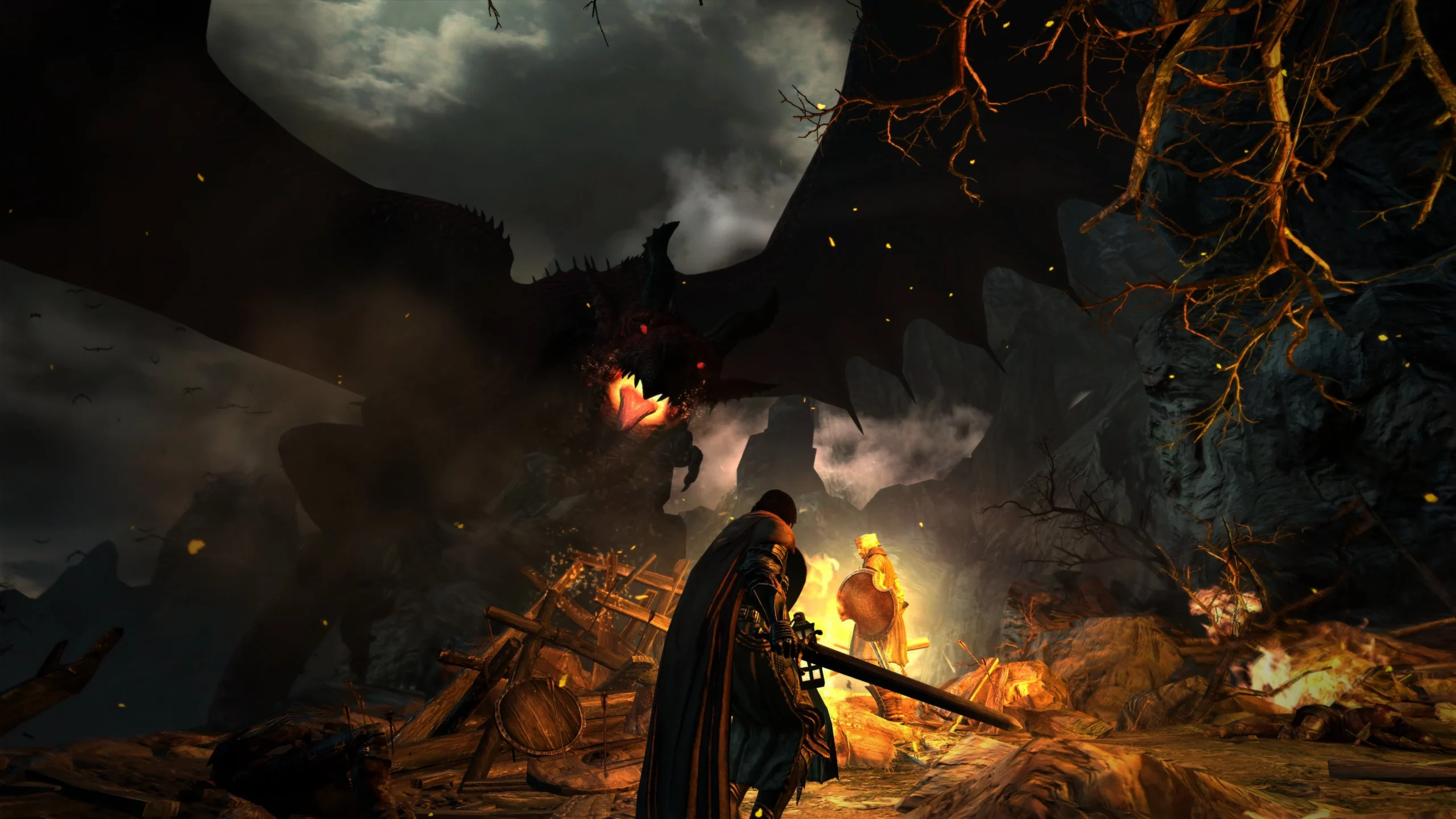 Buy Dragon's Dogma: Dark Arisen Steam CD Key - Image 3