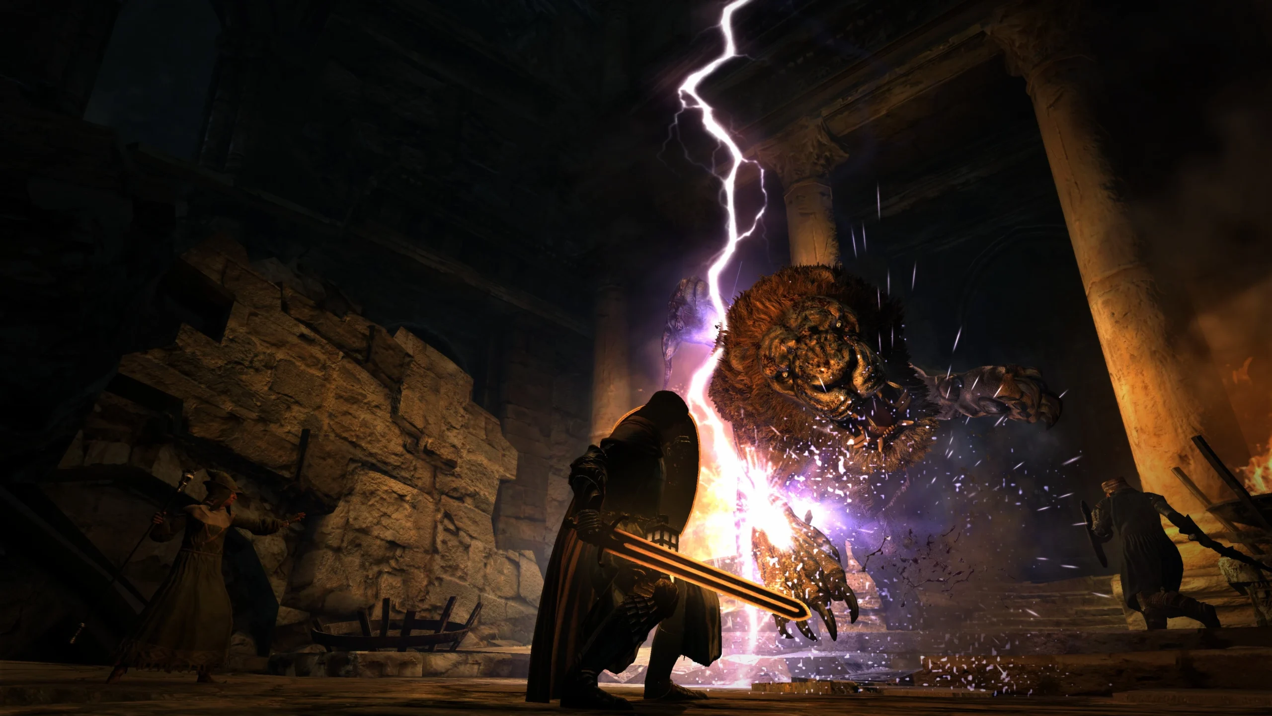 Buy Dragon's Dogma: Dark Arisen Steam CD Key - Image 6