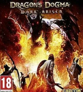 Buy Dragon's Dogma: Dark Arisen Steam CD Key