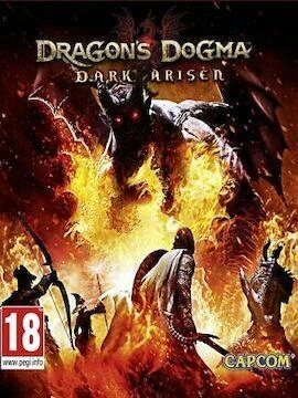 Buy Dragon's Dogma: Dark Arisen Steam CD Key