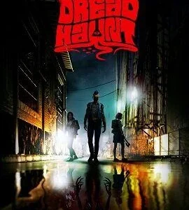 Buy DreadHaunt XBOX One/Series X|S Account