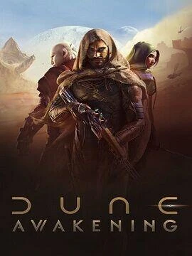 Buy Dune: Awakening Standard Edition Steam Account