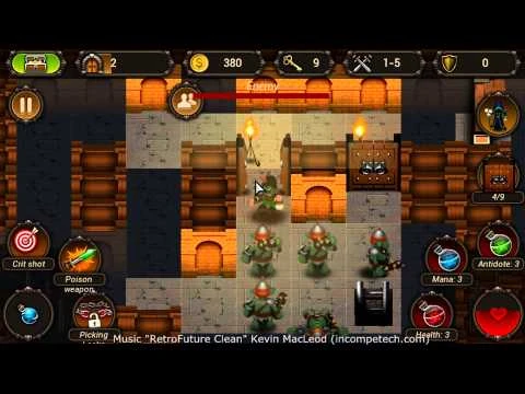 Buy Dungeon of gain Steam CD Key - Image 2