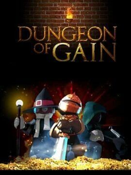 Buy Dungeon of gain Steam CD Key