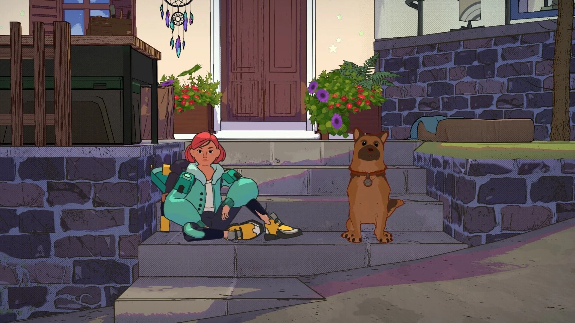 Buy Dungeons of Hinterberg Europe Steam CD Key - Image 4