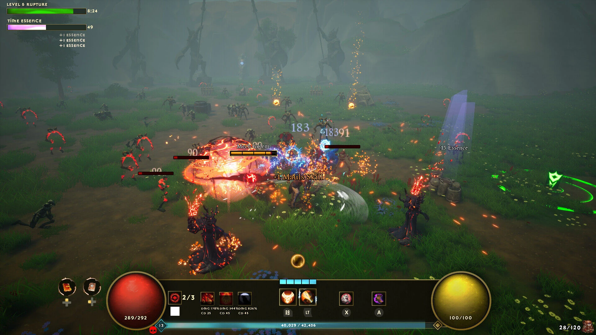 Buy Dwarven Realms Steam CD Key - Image 3