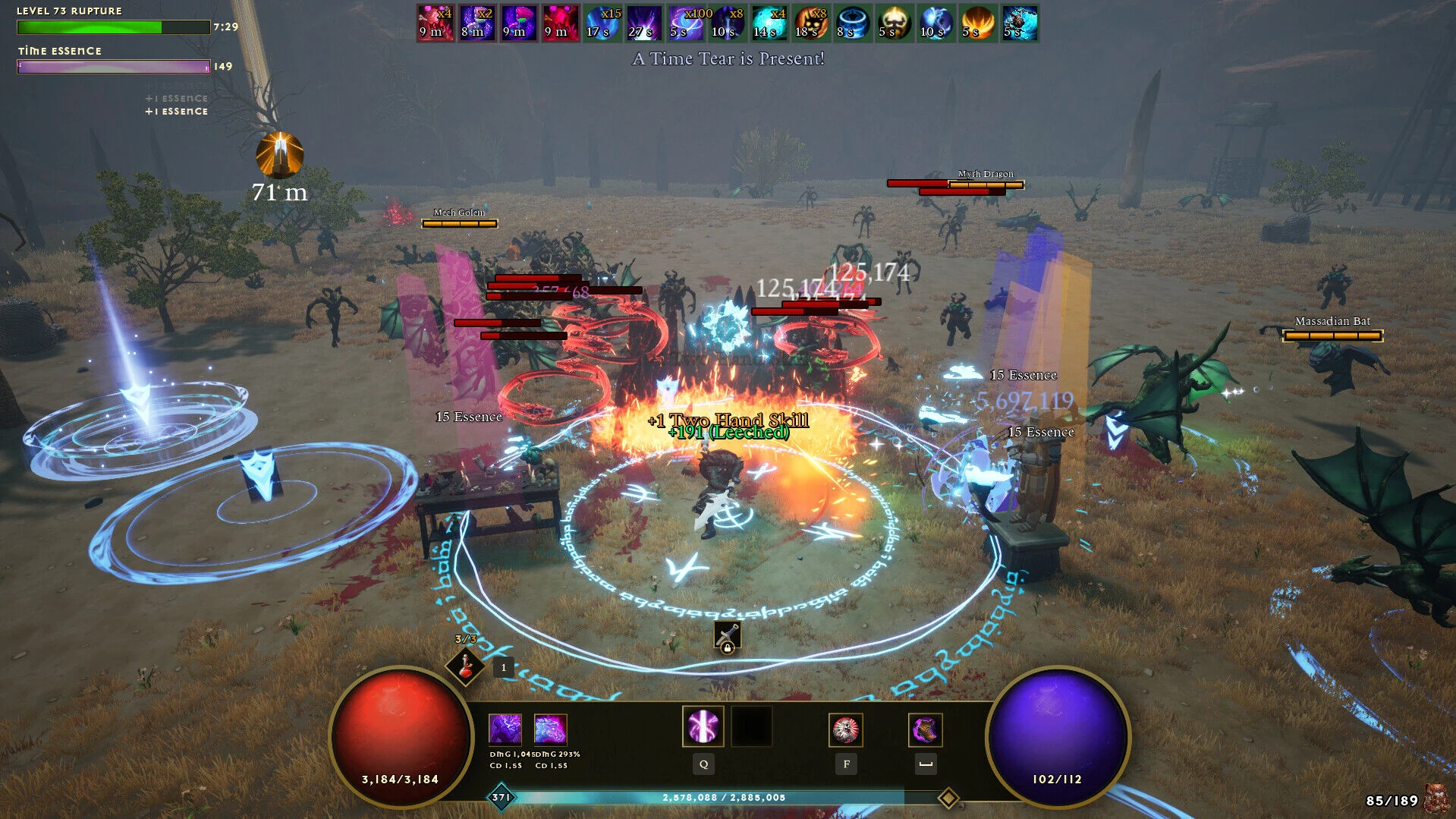 Buy Dwarven Realms Steam CD Key - Image 6