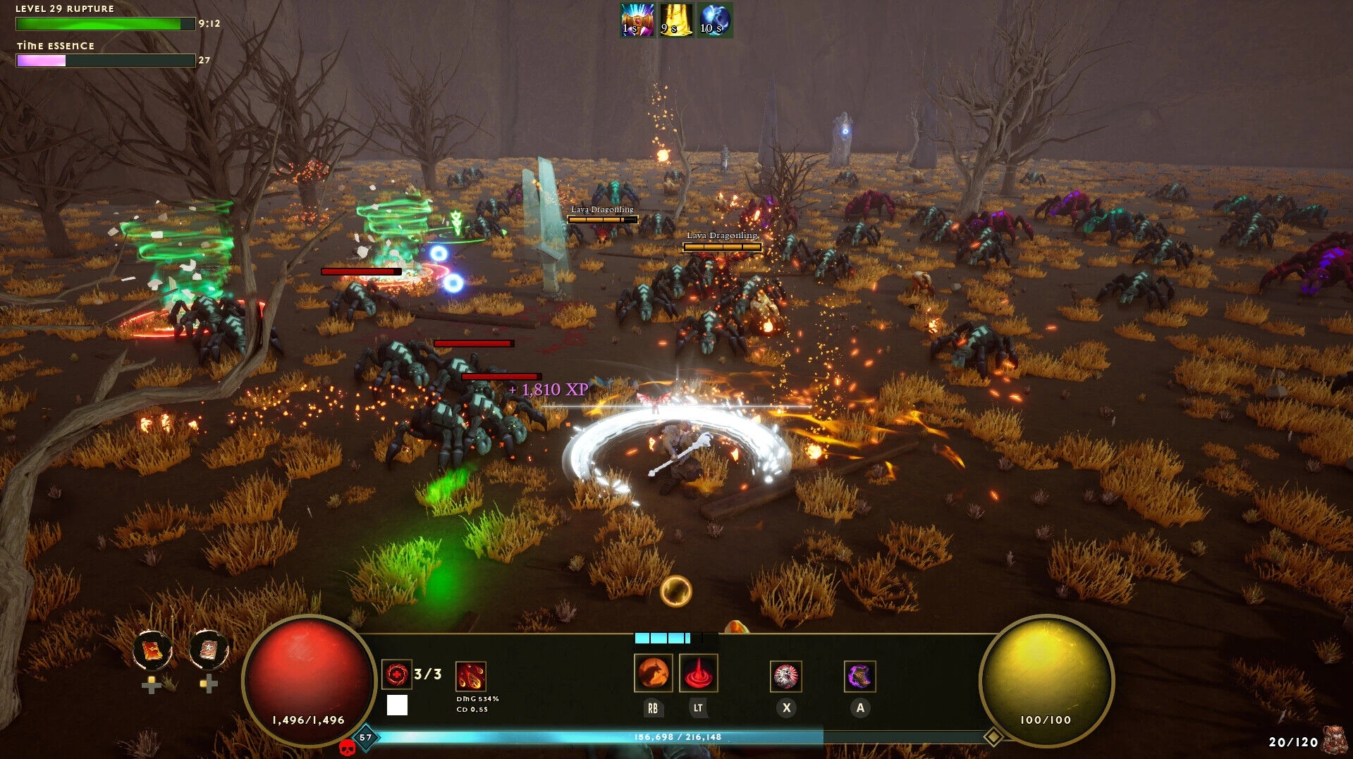 Buy Dwarven Realms Steam CD Key - Image 7