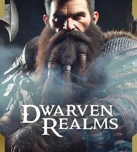 Buy Dwarven Realms Steam CD Key