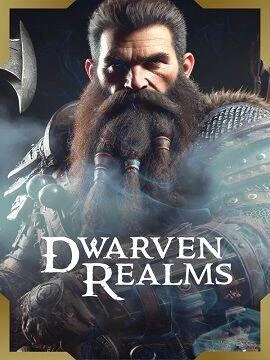 Buy Dwarven Realms Steam CD Key