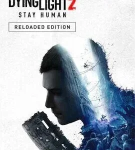Buy Dying Light 2 Stay Human Reloaded Edition Steam CD Key