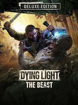 Buy Dying Light: The Beast Deluxe Edition XBOX Series X|S Account