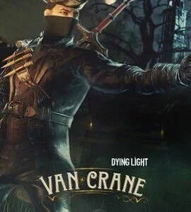 Buy Dying Light - Van Crane Bundle Steam CD Key