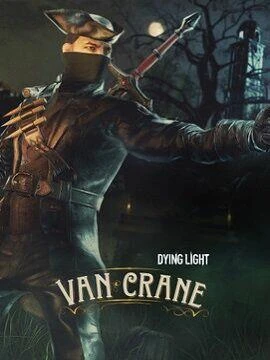 Buy Dying Light - Van Crane Bundle Steam CD Key