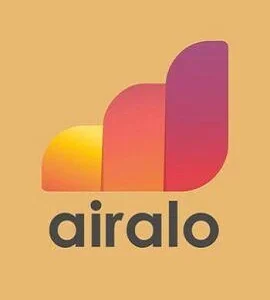 Buy E-SIM Airalo 10 USD Airalo CD Key