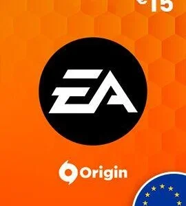 Buy EA Game Card 25 EUR Europe Ea App CD Key