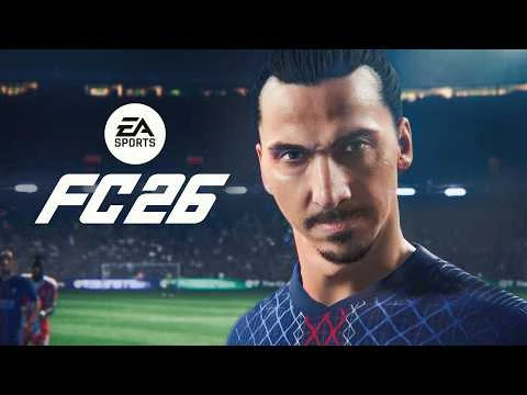 Buy EA SPORTS FC 26 Standard Edition Steam CD Key - Image 2