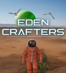 Buy Eden Crafters Steam Account