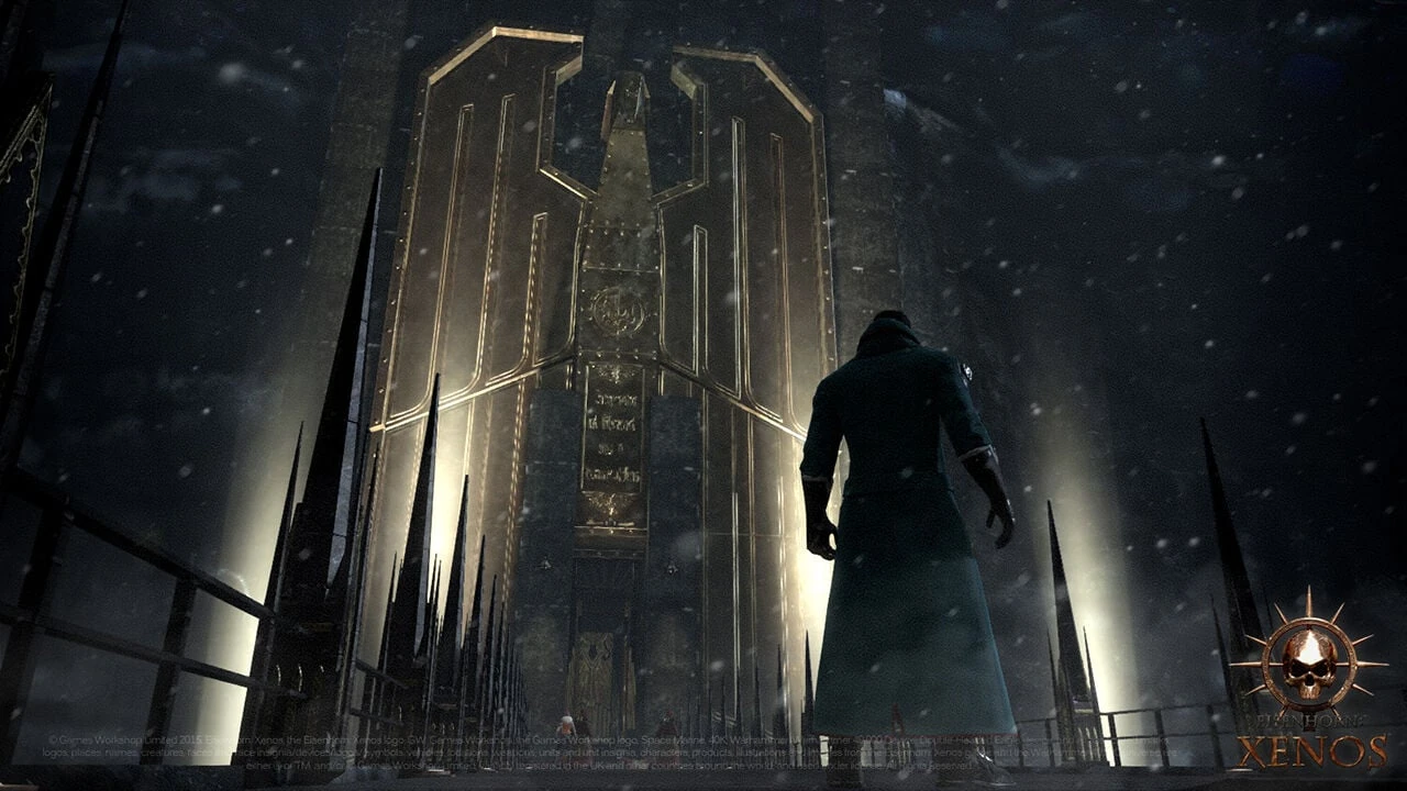 Buy Eisenhorn: XENOS Steam CD Key - Image 5