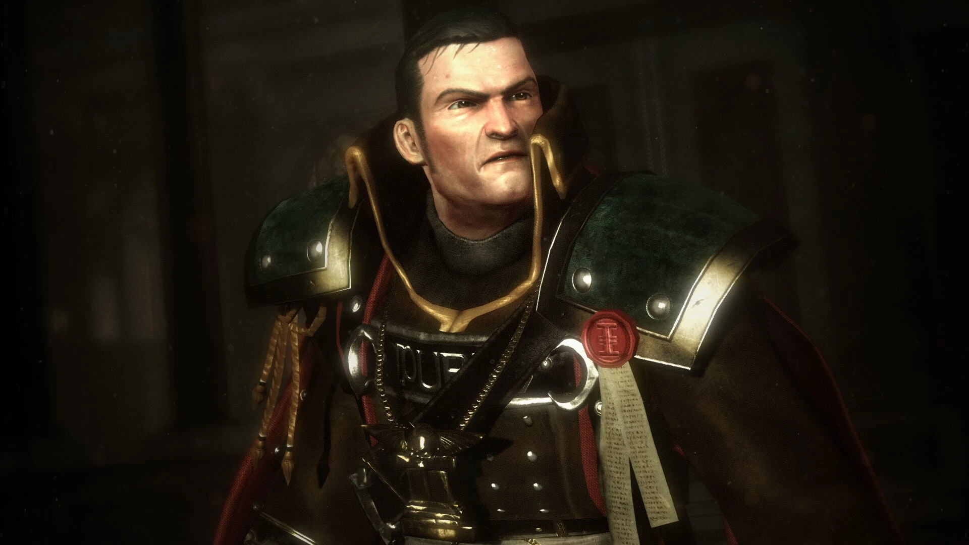 Buy Eisenhorn: XENOS Steam CD Key - Image 6