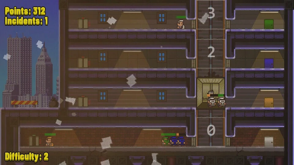 Buy Elevator Madness Steam CD Key - Image 2