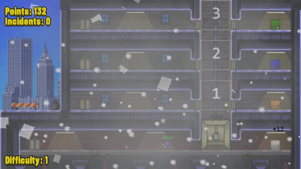 Buy Elevator Madness Steam CD Key - Image 3