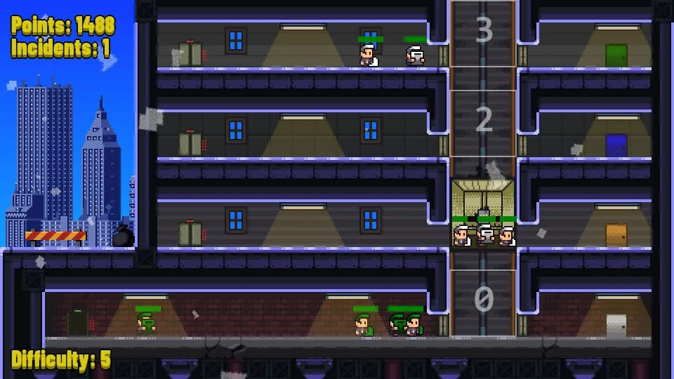 Buy Elevator Madness Steam CD Key - Image 4