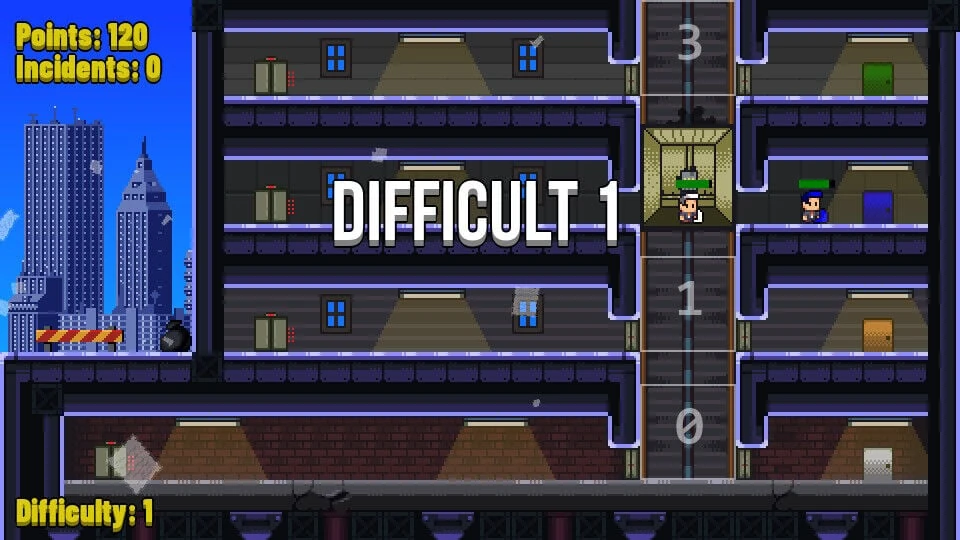 Buy Elevator Madness Steam CD Key - Image 5