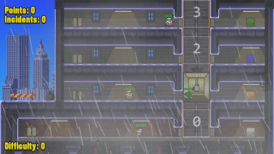 Buy Elevator Madness Steam CD Key - Image 6