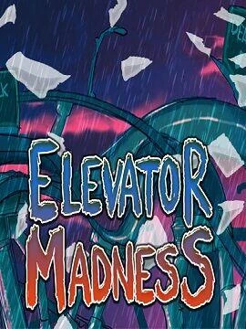 Buy Elevator Madness Steam CD Key