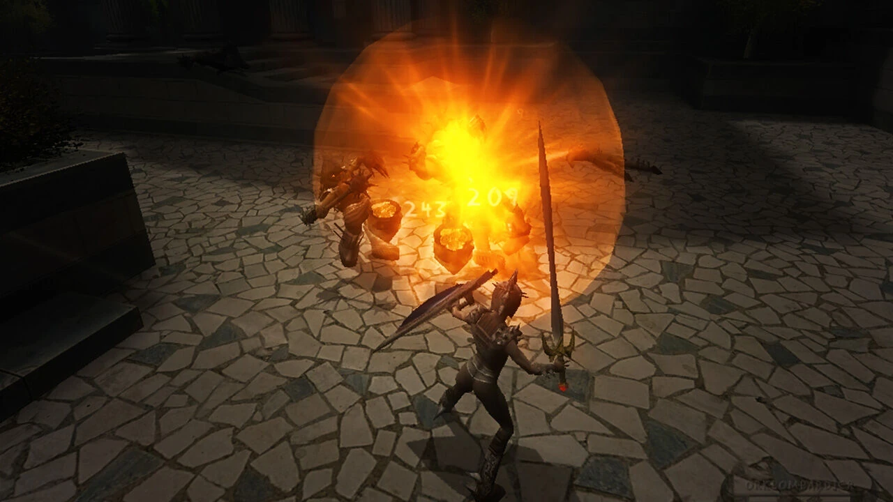 Buy Enclave Gold Edition Steam CD Key - Image 7