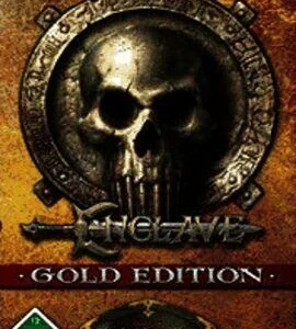Buy Enclave Gold Edition Steam CD Key